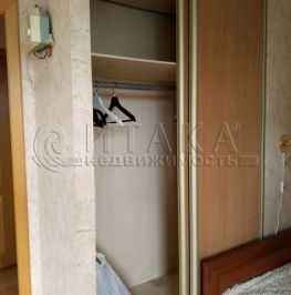 Аренда 1-комн квартиры на вторичном рынке Двинская ул., д. 4, корп. 3