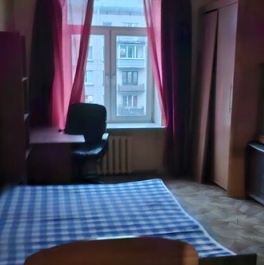 Продажа 2-комн квартиры на вторичном рынке Новочеркасский пр-кт,  д. 45 к1