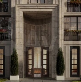 Продажа 2-комн квартиры в новостройке Московский пр-кт,  д. 72 литМ