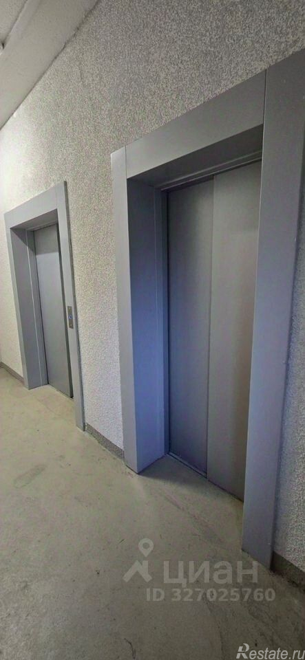 Продажа гаража улица Лагоды,  д. 1 c1