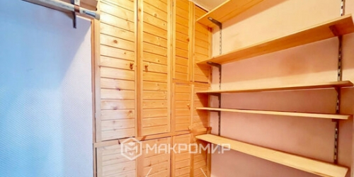 3-комн квартира Шереметьевская ул,  д. 35