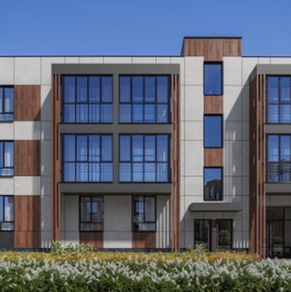 Продажа 2-комн квартиры в новостройке Лобаново, 46К-9061