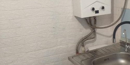 3-комн квартира Варшавская улица, 37К2