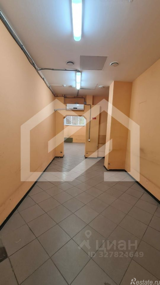 Аренда торгового помещения ул Декабристов,  д. 20,  к. 1
