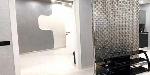 3-комн квартира улица Москворечье, 31к1