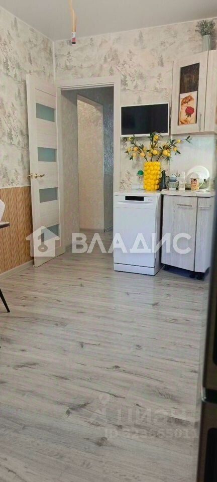 Продажа 2-комн квартиры на вторичном рынке Королев, улица Тарасовская, 17