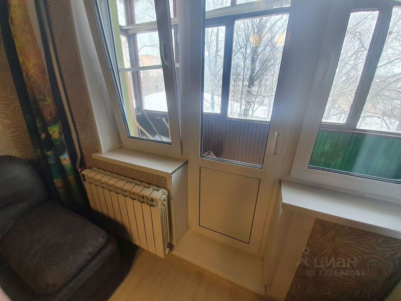 Продажа 2-комн квартиры на вторичном рынке Электросталь, улица Победы, 6к2