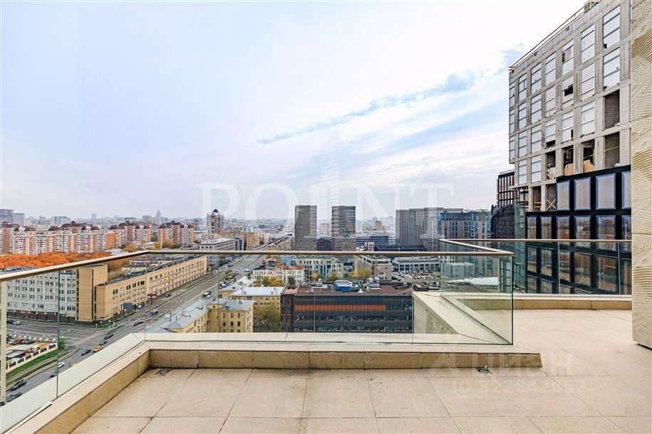 Продажа 6-комн квартиры на вторичном рынке Звенигородское шоссе, 11