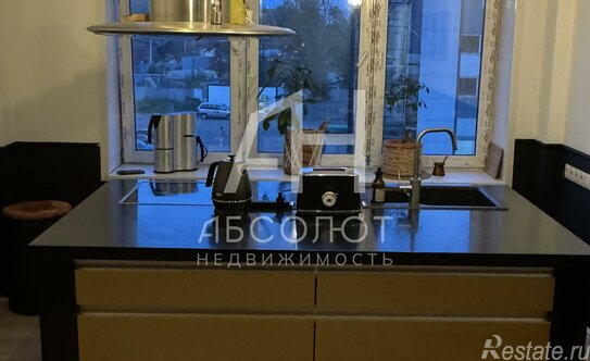 Продажа 1-комн квартиры на вторичном рынке Сергиев Посад г, Московское ш,  д. 7 к3