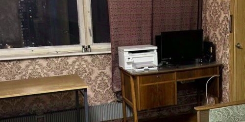 3-комн квартира Липецкая улица, 13