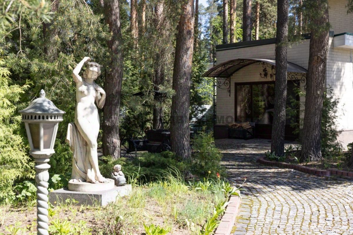 Продажа дома Всеволожск, улица Маяковского, 22В