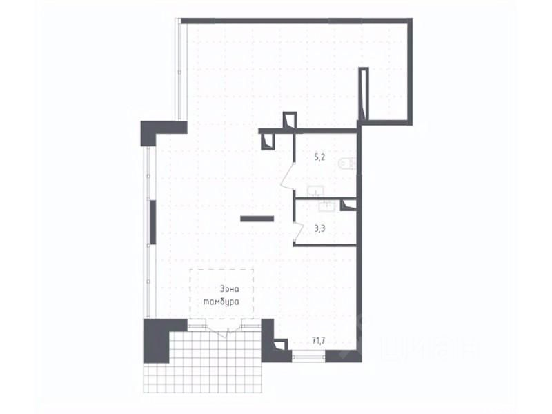 Аренда ПСН Рязаново д