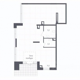 Аренда ПСН Рязаново д