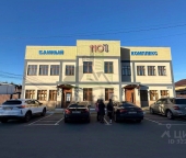 Сдать в аренду Помещения свободного назначения Раменское г, 100 Свирской Дивизии ул  93 