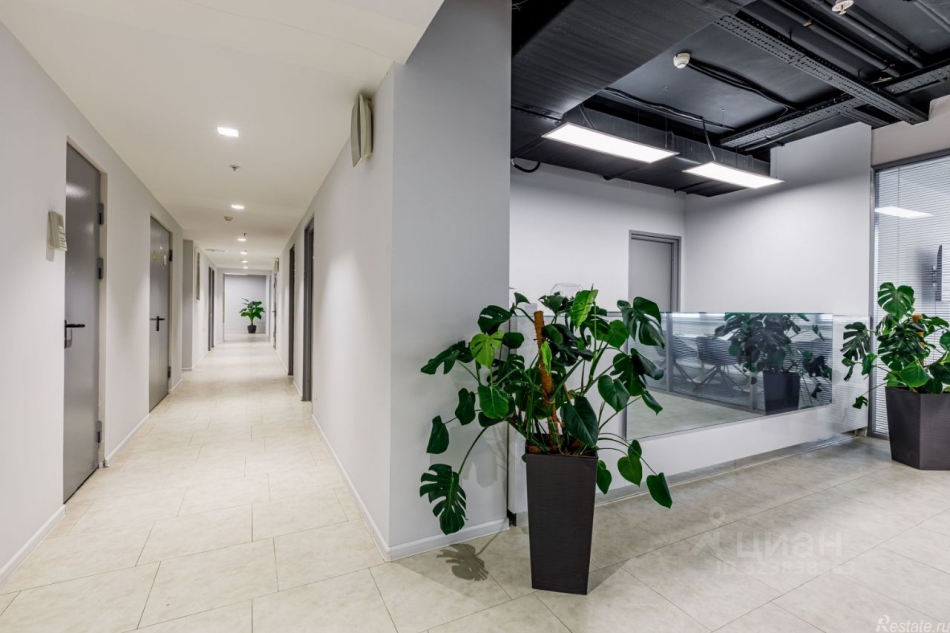 Аренда офиса улица Академика Варги,  д. 8 к1