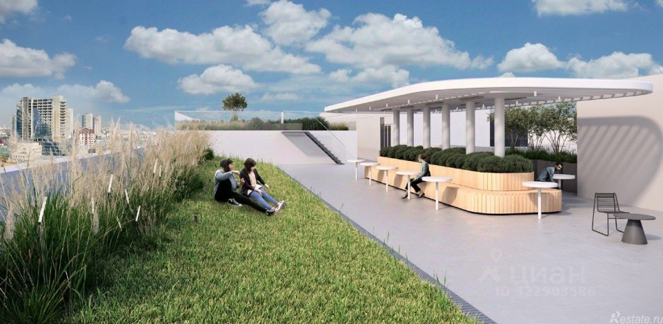 Аренда отдельного здания проспект Лихачёва,  д. 5