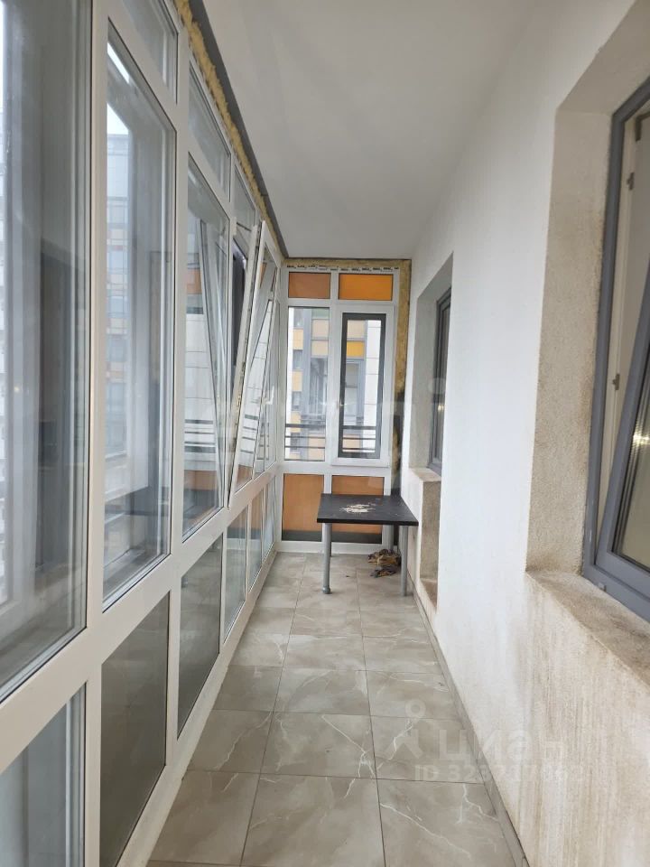 Продажа 3-комн квартиры на вторичном рынке улица Среднерогатская, 11