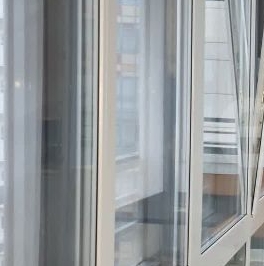 Продажа 3-комн квартиры на вторичном рынке улица Среднерогатская, 11