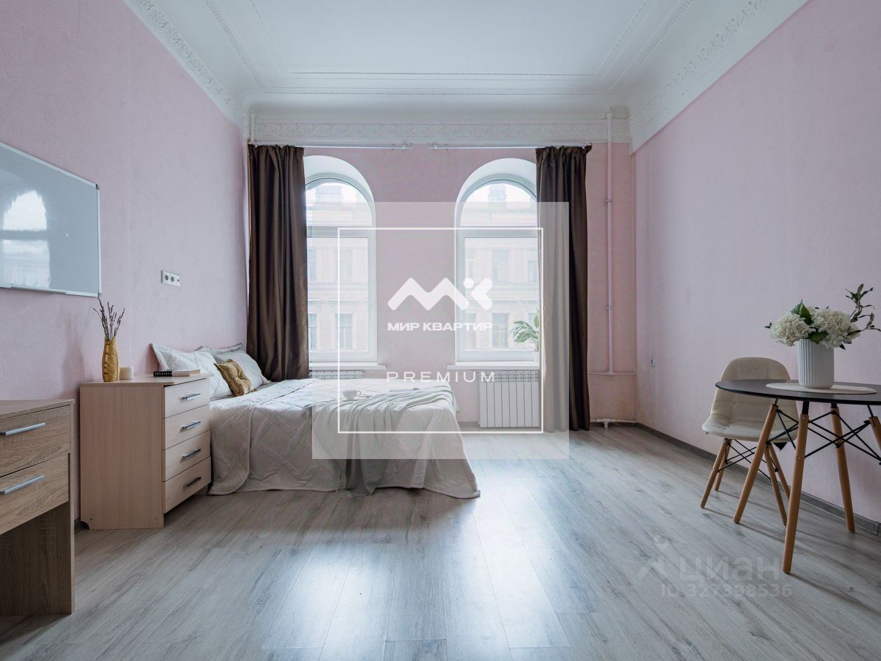 Продажа 5-комн квартиры на вторичном рынке 12-я Красноармейская улица, 3