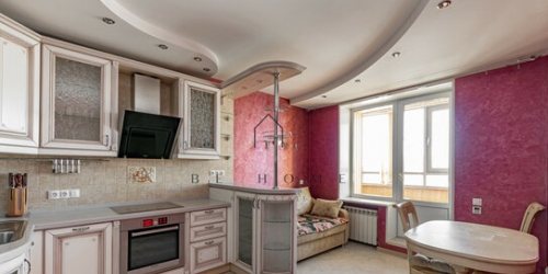 1-комн квартира Бухарестская ул,  д. 118,  к. 1