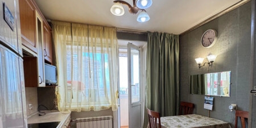 2-комн квартира улица Композиторов,  д. 19