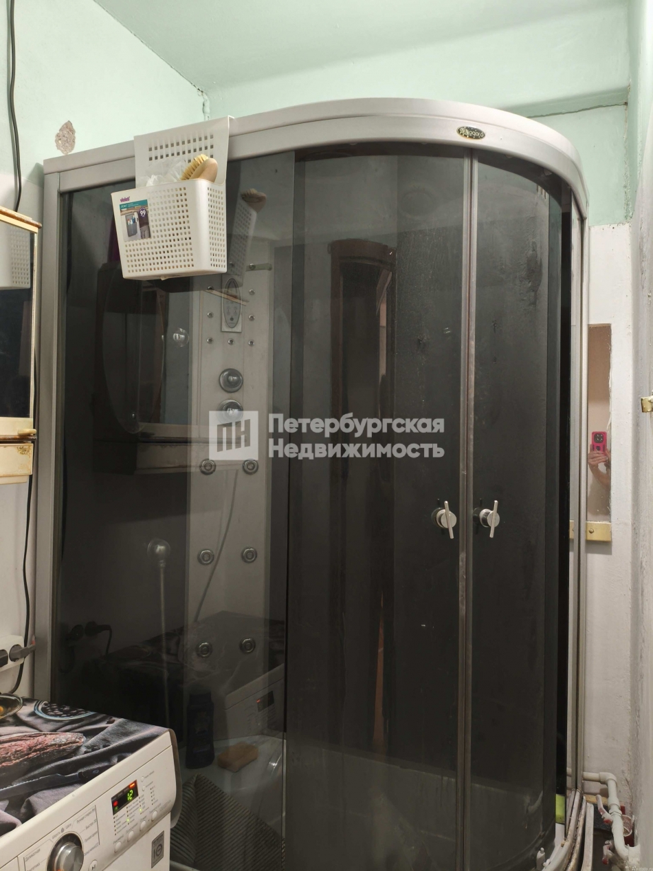 Аренда 1-комн квартиры на вторичном рынке ул Уточкина, д 6 к 1