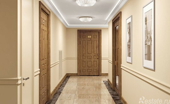 Продажа 2-комн квартиры на вторичном рынке улица Маршала Шапошникова