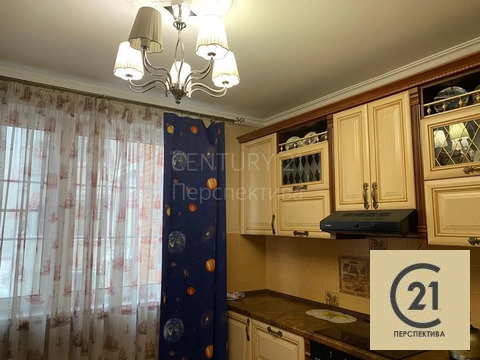 Продажа 3-комн квартиры на вторичном рынке Люберцы, проспект Победы,  д. 13