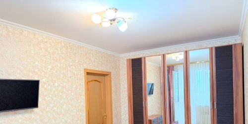 2-комн квартира Полбина улица,  д. 52