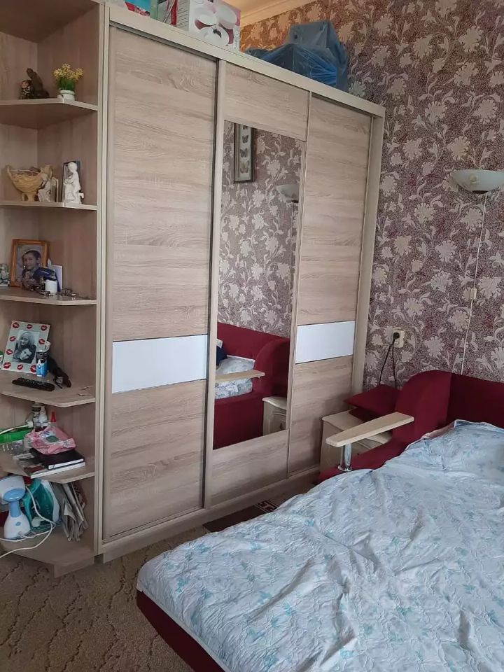 Продажа комнаты Перекопская улица, 3