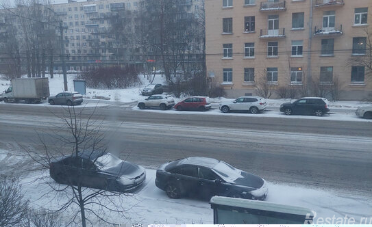 Продажа 1-комн квартиры на вторичном рынке Большевиков пр-кт,  д. 9 к2