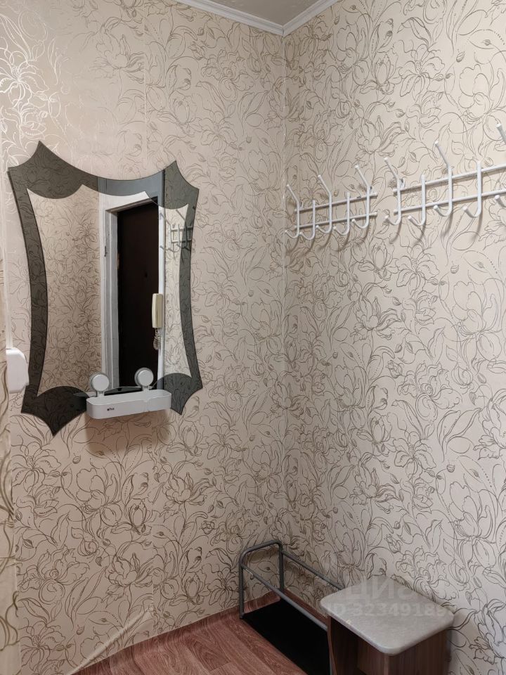 Аренда 1-комн квартиры на вторичном рынке Кубинка, Армейская улица, 11