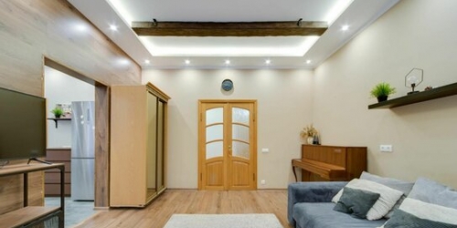 4-комн квартира Старокачаловская улица,  д. 14