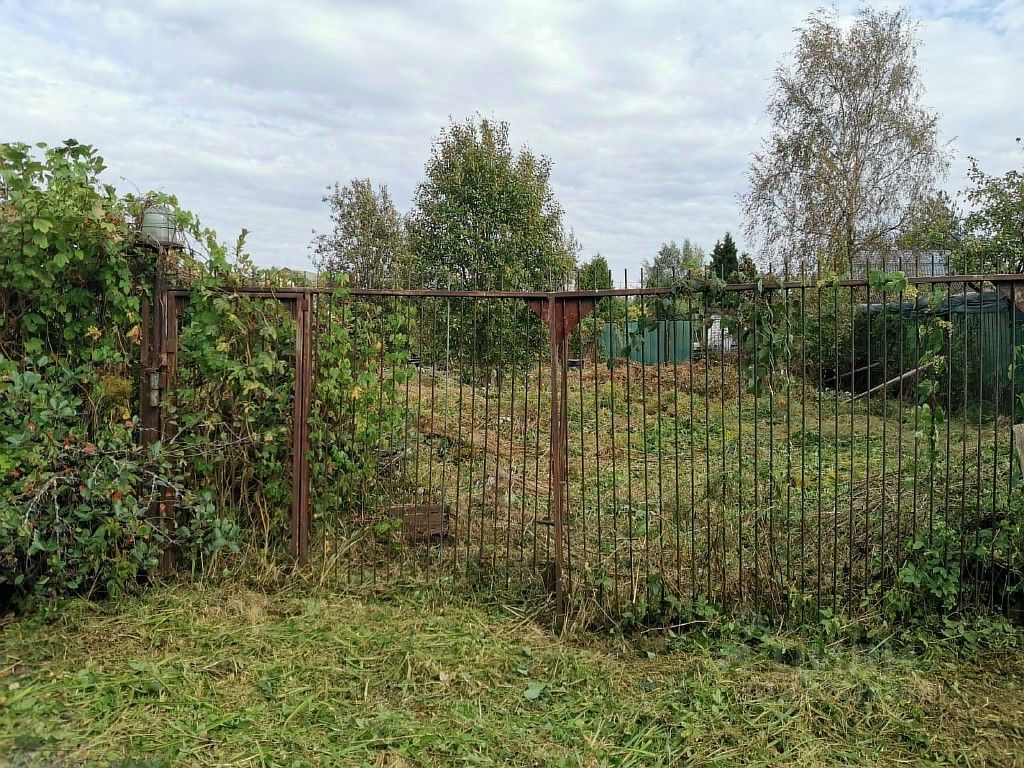 Продажа земли Кировец-1 садоводческий массив, Прометей СНТ, улица Липовая,  д. 88