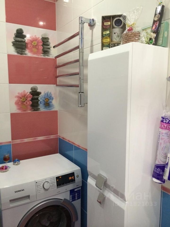 Продажа 2-комн квартиры на вторичном рынке Королев, улица Ленина, 27