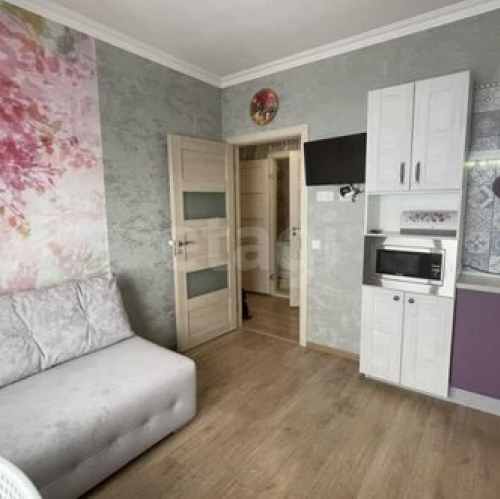 2-комн квартира Комендантский пр-кт,  д. 71,  к. 1