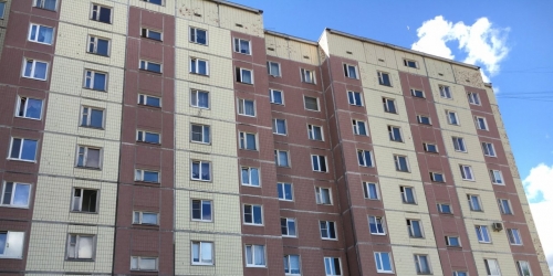 3-комн квартира Выборг г., Победы пр.,  д. 14