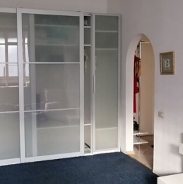 Аренда 1-комн квартиры на вторичном рынке Михайловский Верхн. 2-й проезд,  д. 7