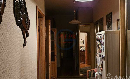 Продажа 3-комн квартиры на вторичном рынке Тверская-Ямская 4-я ул,  д. 24