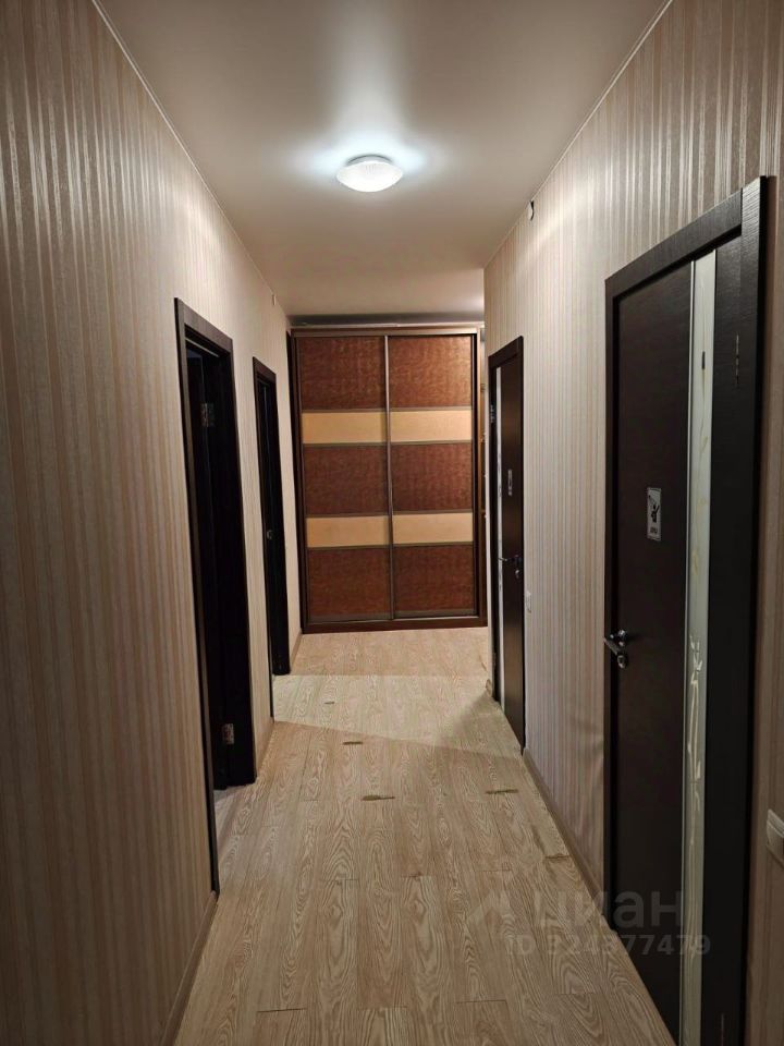 Аренда 2-комн квартиры на вторичном рынке Королев, Спартаковская улица, 11