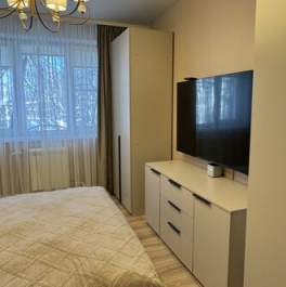 Продажа 3-комн квартиры на вторичном рынке Долгопрудный, ул Дирижабельная,  д. 22/15