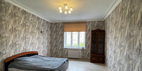 2-комн квартира улица Шумкина,  д. 11