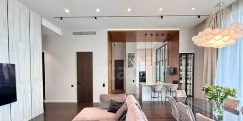 2-комн квартира Ярцевская ул,  д. 31