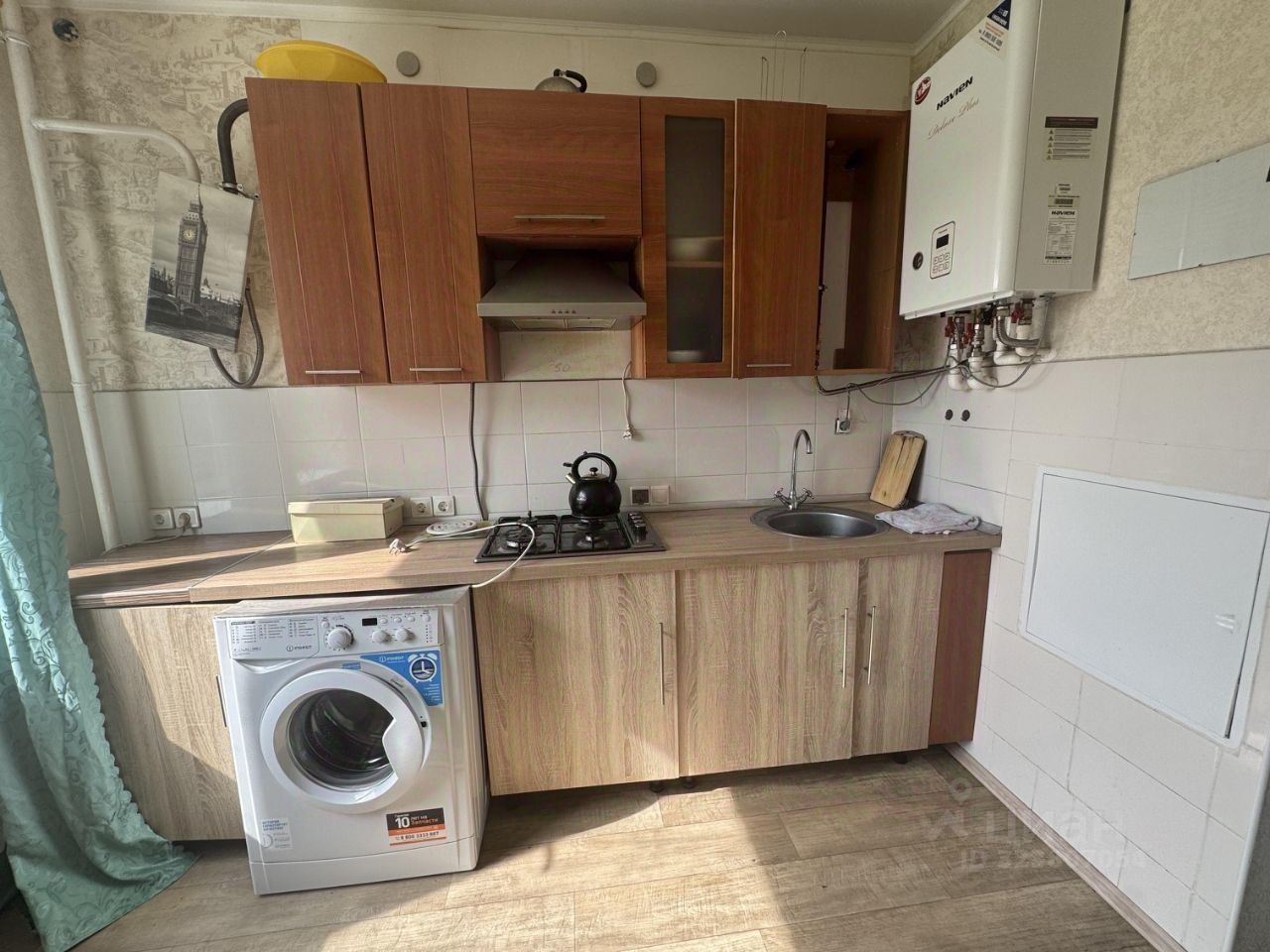 Продажа 2-комн квартиры на вторичном рынке улица Десятинная, 5