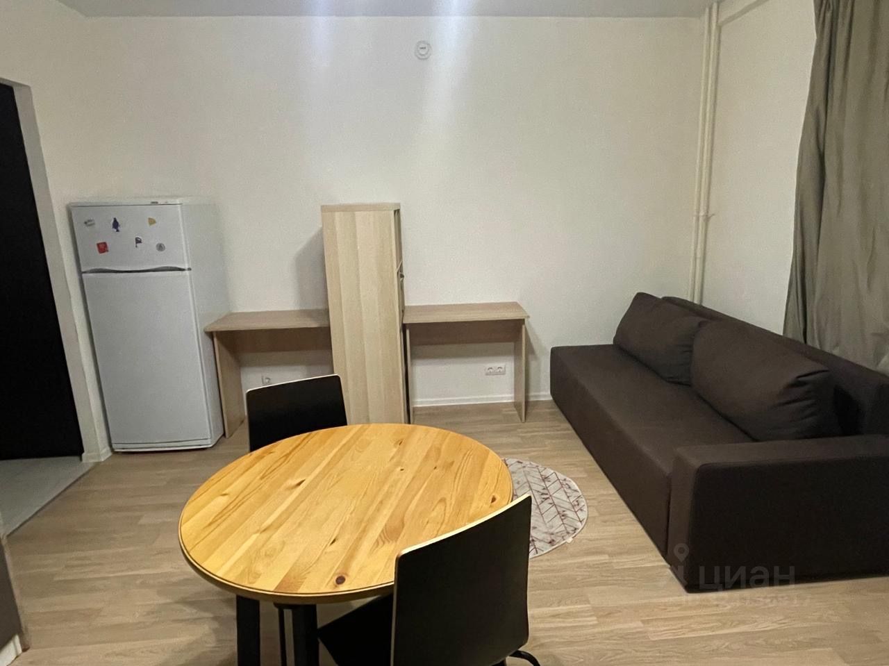 Аренда студии улица Римского-Корсакова, 11к4