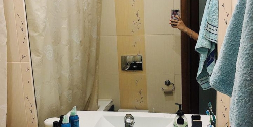 1-комн квартира 1-я фрунзенская,  д. 6