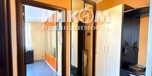 2-комн квартира проезд Соломенной Сторожки,  д. 5