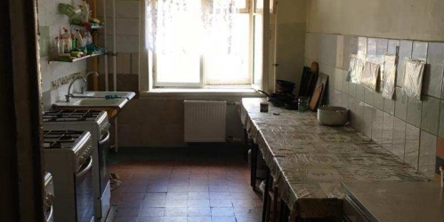 Комната Яковлевский пер,  д. 5