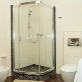 Продажа 3-комн квартиры на вторичном рынке улица Пырьева,  д. 2