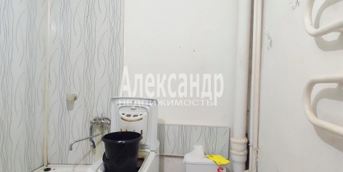 1-комн квартира Выборг г., Гагарина ул. ,  д. 8